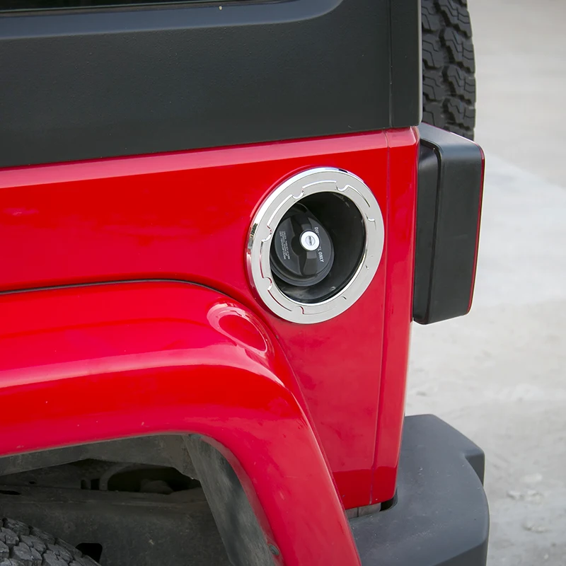 MOPAI ABS хромированный автомобильный внешний декоративный защитный чехол для