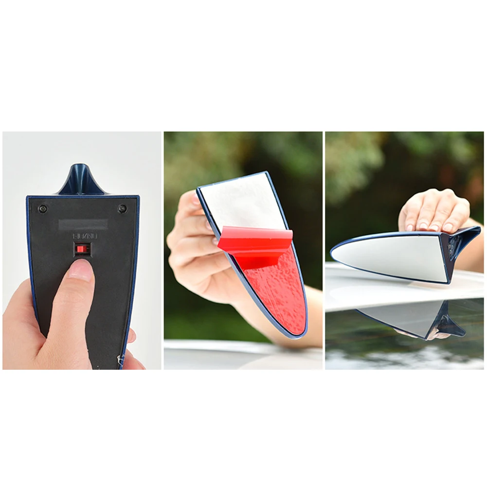 Фонарь с питанием от солнечной энергии | Автомобили и мотоциклы