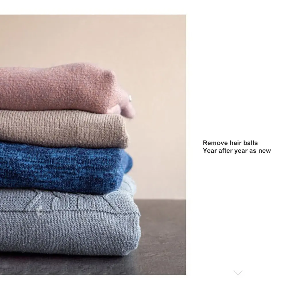 

Cute Mini Cat Lint Remover Hair Ball Trimmer Fuzz Pellet Cut Machine Epilator Sweater Clothes Shaver Cleaning Tool