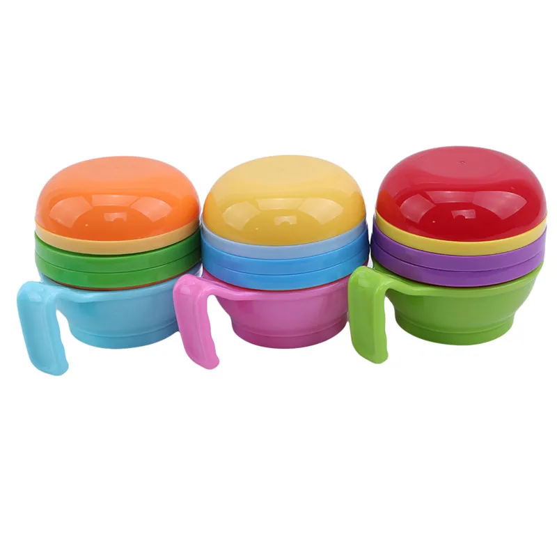 

Useful Good Quality Baby Fruit Vegetable Food Grinder Baby Food Grinding Set Grinding Bowl Conditioner Baby Feeding