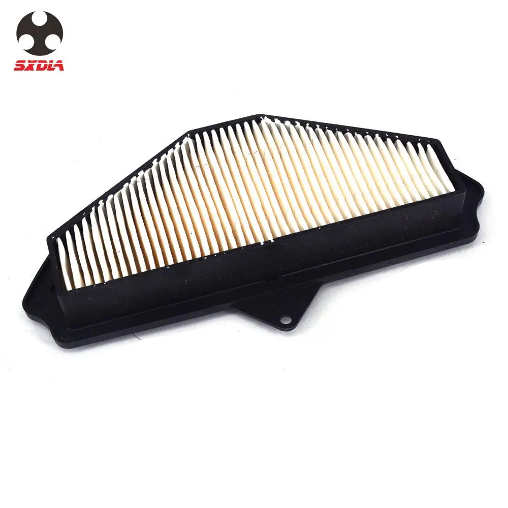 Бесплатная доставка Мотоциклетный высококачественный воздушный фильтр для KAWASAKI