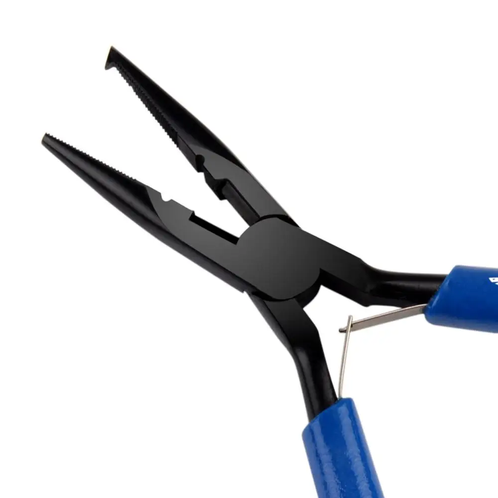 Рыболовные плоскогубцы KastKing Intimidator резак для проволоки крючков оплетка