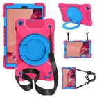 Противоударный чехол-подставка для планшета Samsung Galaxy Tab A10.1, SM-T510, SM-T515, 2019, 360