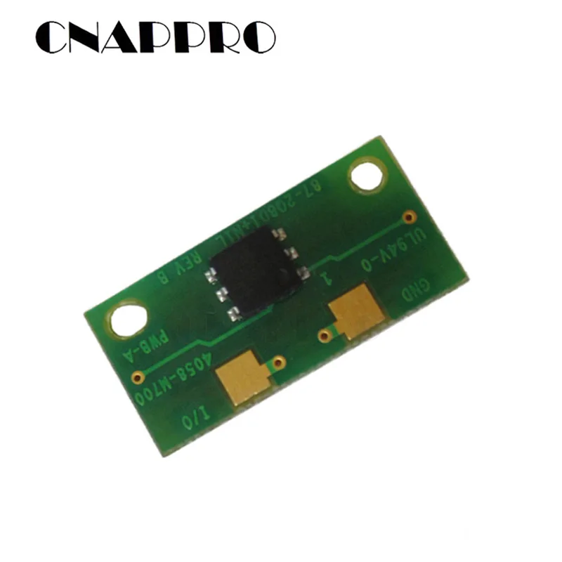 Рисунок 3 - WW 3,2 K чип M1200 1200 для Epson