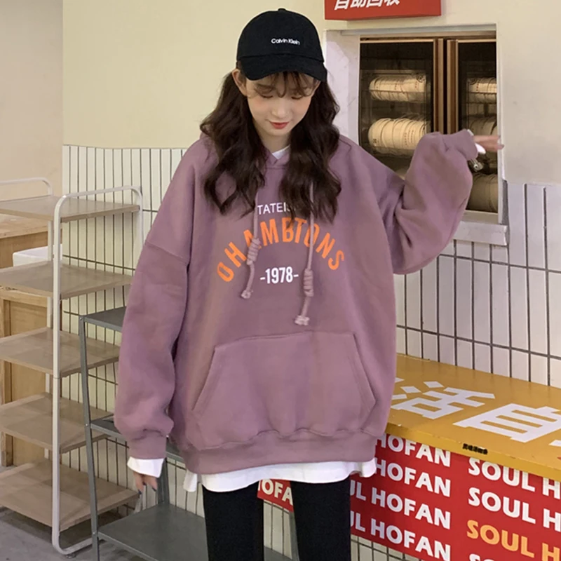 Японский винтажный свитер для женщин модный в стиле Instagram осень и зима 2020 Новый