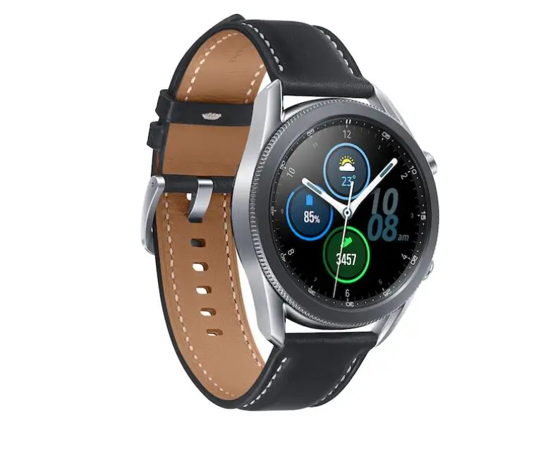 Samsung Galaxy Watch 
