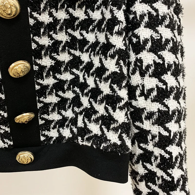 Женская винтажная Блузка в клетку с воротником-лодочкой | одежда