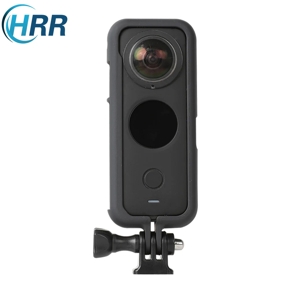 

Защитная рамка для экшн-камеры Insta 360 ONE X2