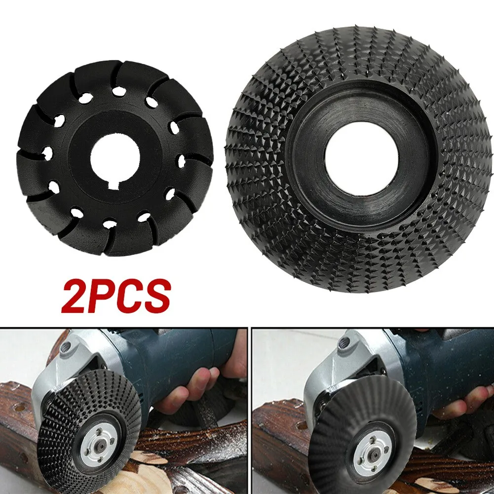 

Tool Angle Grinding Disc Tungsten Carbide Carving Disc For Angle Grinder
