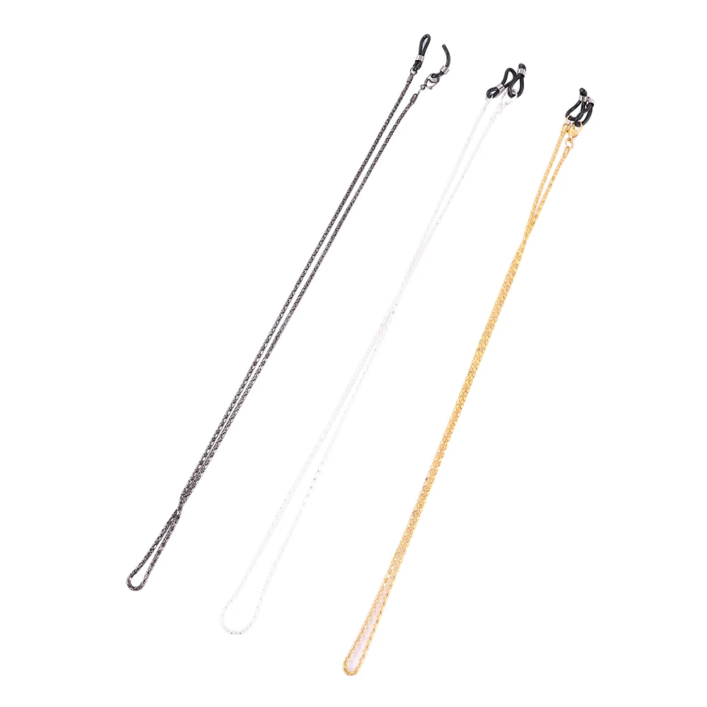 Модные шикарные женские очки золотистого и серебряного цвета солнечные с