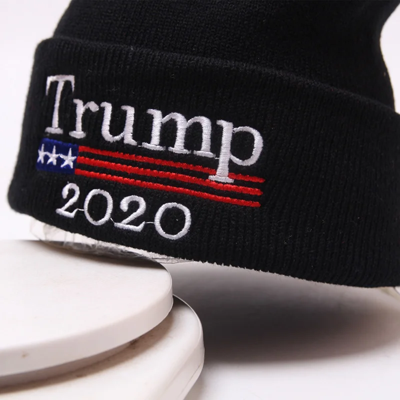 Женская и мужская Гибкая красная/черная Шапка бини осенне зимняя шапка из