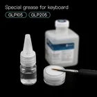 Dupont 205 смазка механический переключатель клавиатуры смазка стабилизатор смазка GPL105 205 GPL205