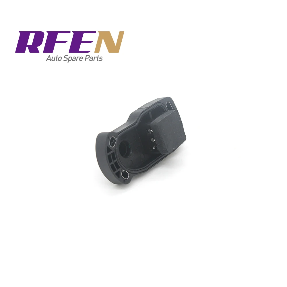 

3437224035 RFEN New FOR MERCEDES W201 W124 W126 W461 R107 THROTTLE AIR FLOW POTENTIOMETER A0000740236 3437010039