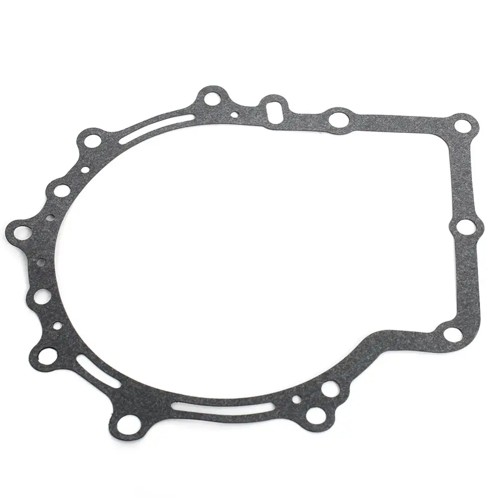 

BIKINGBOY Clutch Pad Shoe Carrier Cover Housing Gasket For CFMoto CF 500 MC X5 SWB LWB Carb X-Lander 07 08 09 11 12 13 14
