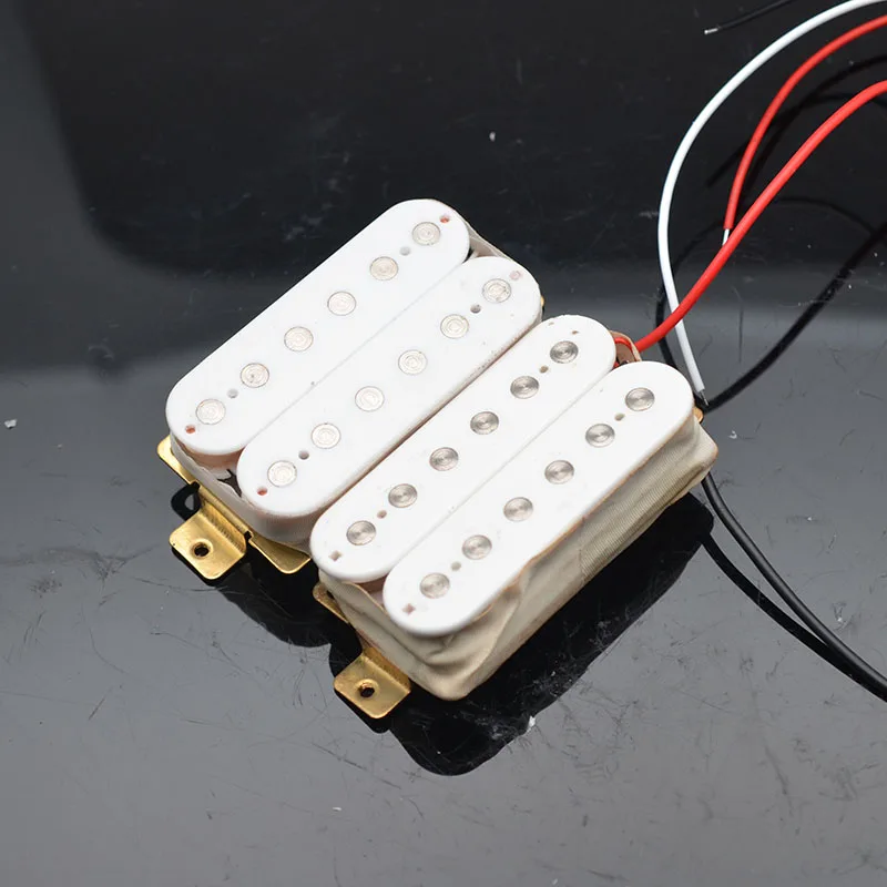 Гитары хамбакеров с доставкой в течение 3-позиционный переключатель 500K