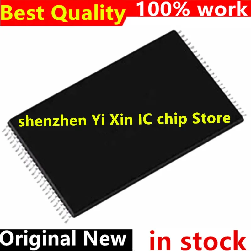 

(2-10piece)100% New MT29F8G08ABACAWP:C 29F8G08ABACA tsop-48 Chipset