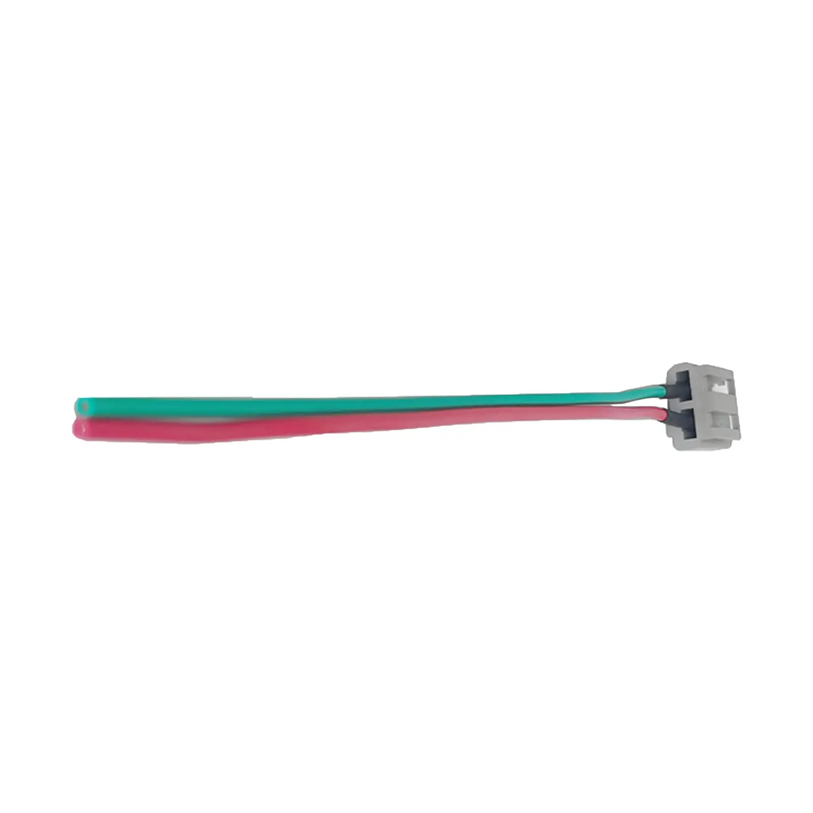 HEI Wire Harness Connector 12 Volts for Chevy GM RV Truck 170072 Accessories | Battery Cables & Connectors