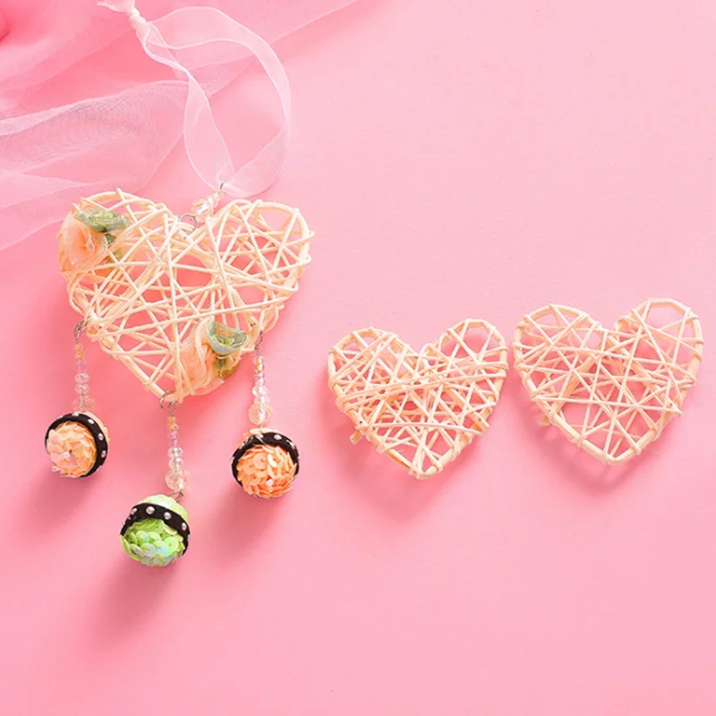 Дерево лоза любовь Ловец снов подвеска автомобиля ветер колокольчик зеркало