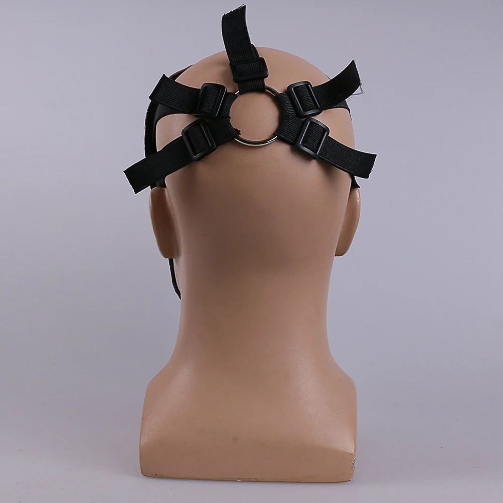 Фильм с изображением персонажа фильма Пираты Карибского моря питательная маска