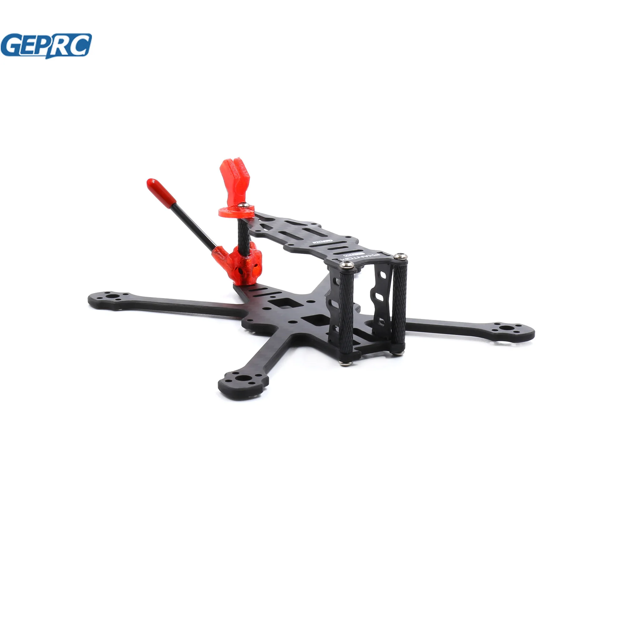 

GEPRC GEP-PTHD Frame Suitable For Phantom HD OR Smart HD Toothpick 35 Drone Carbon Fiber Frame For RC FPV Quadcopter Accessories