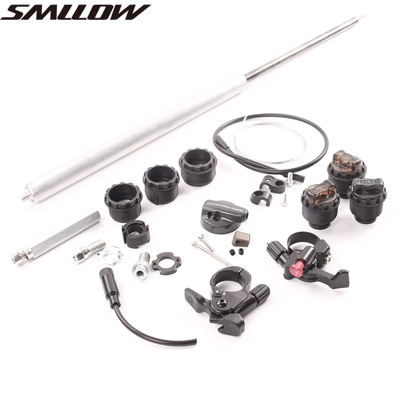 Вилка для горного велосипеда запасные части гидравлического амортизирующий