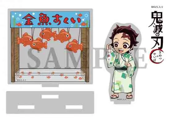 Горячая Распродажа аниме рассекающий демонов киметсу No Yaiba Kamado Tanjirou Nezuko Kanawo Zenitsu