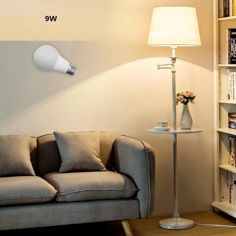 Para Piantana Lampen Voor Woonkamer Da Lampada Terra, стоящая стойка, лампа для салона, напольный светильник для гостиной