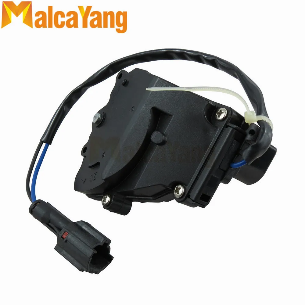 Привод дверного замка для KIA SPECTRA (07 09) 95735 2F010 95736 95745 95746 2F010|Переключатели и рычаги