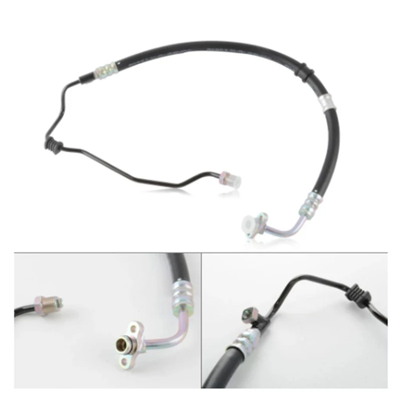 

Power Steering Pump Feed Pressure Hose for HONDA CIVIC 2006 2007 2008 2009 2010 2011 FA1 FD1 1.8L LHD 53713-SNV-P01