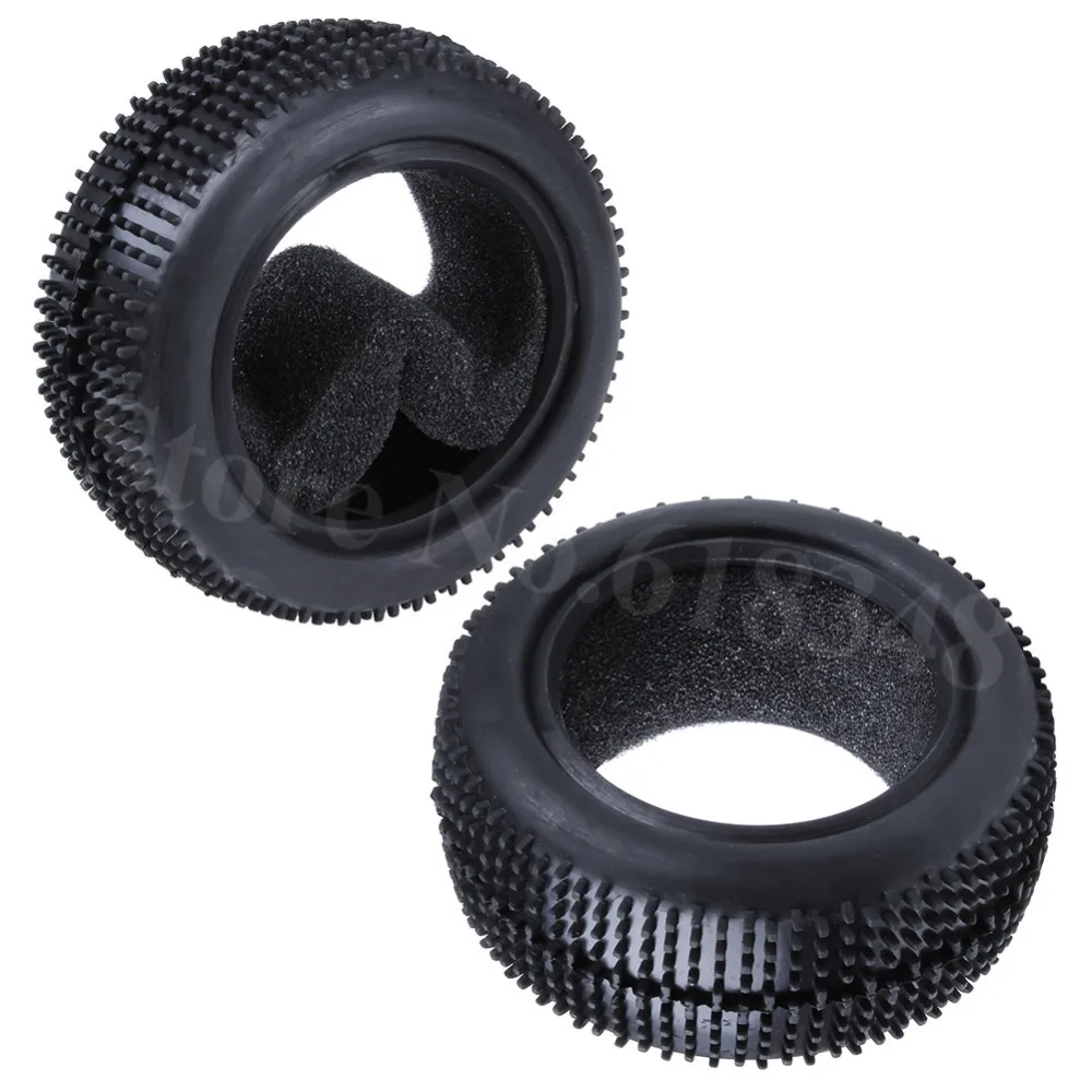 Передняя/задняя резиновая шина 2 шт./лот наружный диаметр 85 мм внутренний 60 для