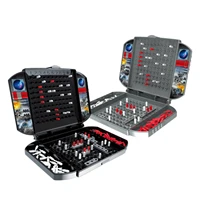 battleship game safe interesting puzzle chess toy tabletop game board game marine strategy family games two players battle toy