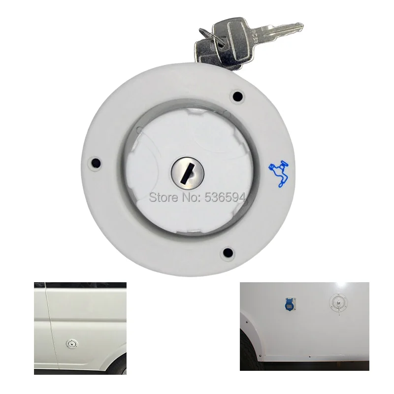 Запчасти для автодомов и аксессуары насадка водонаполнителя резервуаров воды