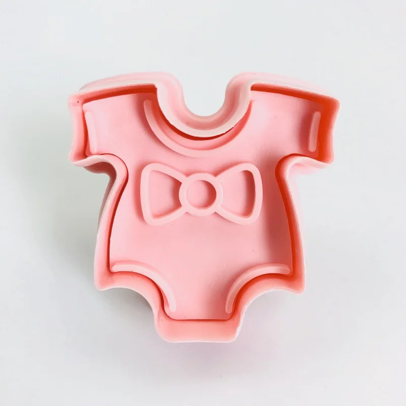 4 шт. форма для печенья на детскую коляску | Дом и сад