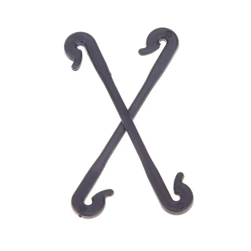 100 шт. зажимы для растений | Дом и сад