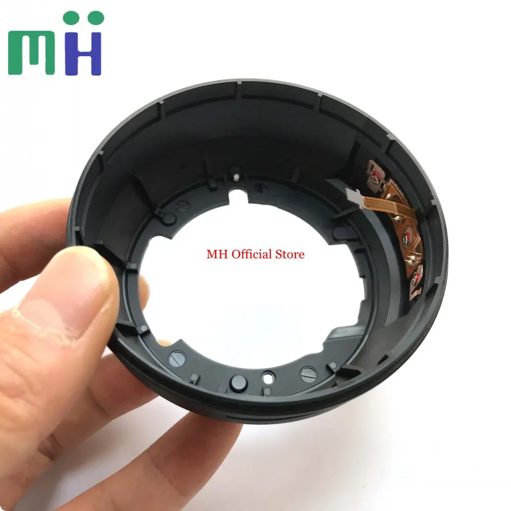 Новинка для NIKKOR 18 300 3 5 6 блок задней крышки 1F999 313 M/A крепление трубки Nikon AF S DX мм f/3 6G