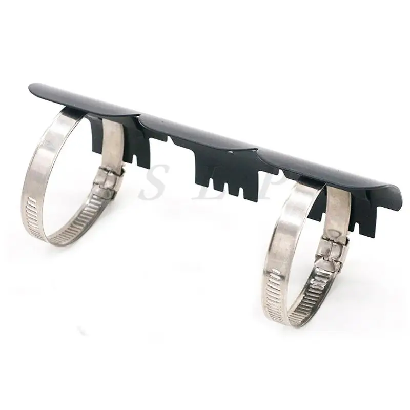 Выхлопная труба для мотоцикла Harley cruiser устанавливается в стиле ретро тепловой