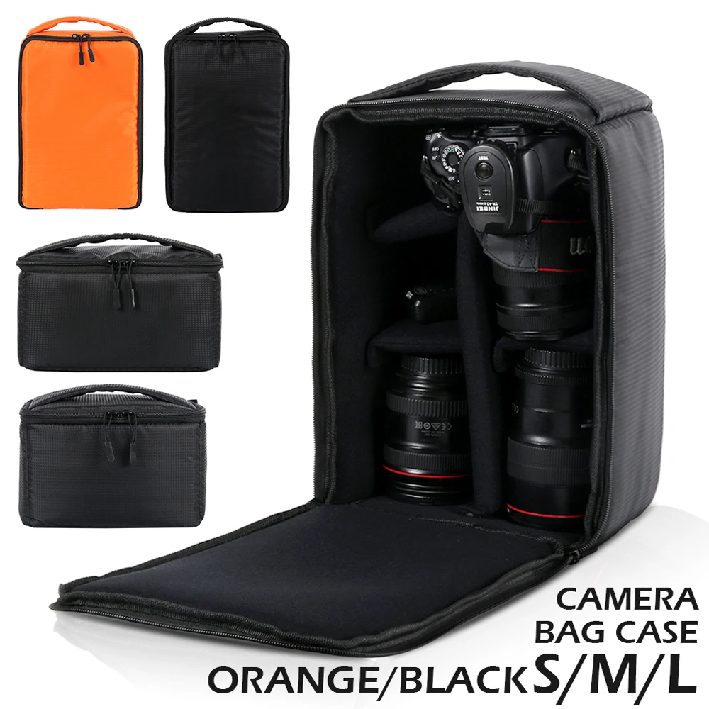 2021 высококачественный Многофункциональный рюкзак для камеры DSLR
