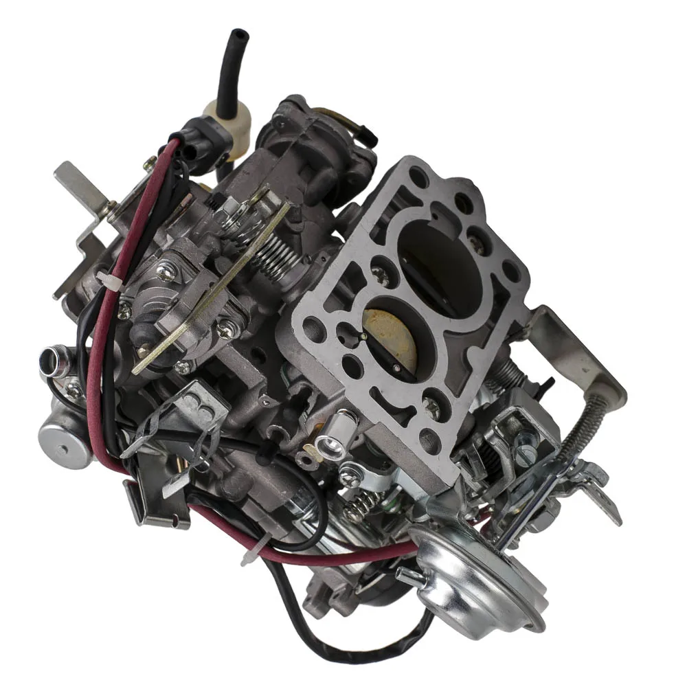

Carburetor fit for Toyota 22R Pickup 4runner 21100-35570 Replaces 21100-35463