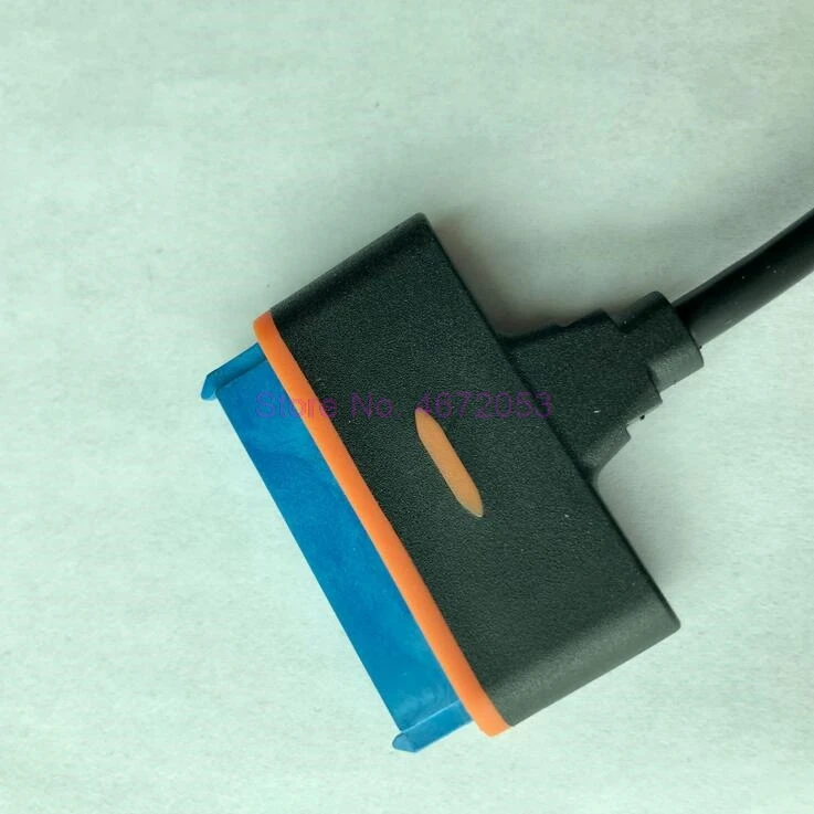 50 шт./лот 40 см USB 3 0 SATA кабель Sata к адаптер до 6 Гбит/с Поддержка 2 5 дюйма внешний SSD HDD