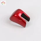 Защитный чехол из углеродного волокна для Honda 2018 2019 10 поколения Accord