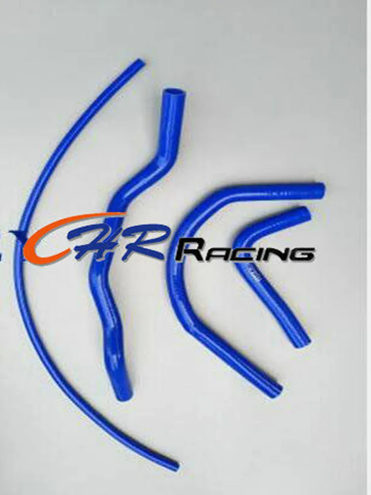 

Silicone radiator blue hose FOR Yamaha Banshee 350 YFZ350 87 88 89 90 91 92 93 94 95 96 97 98 99 00 01 02 03 04 05 06