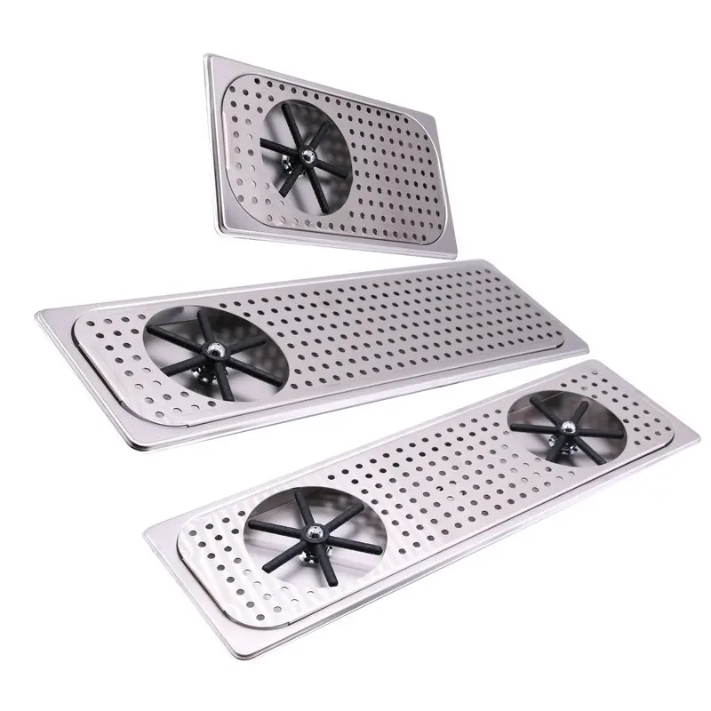 Ополаскиватель из нержавеющей стали стеклянная дрипка для приготовления на пару