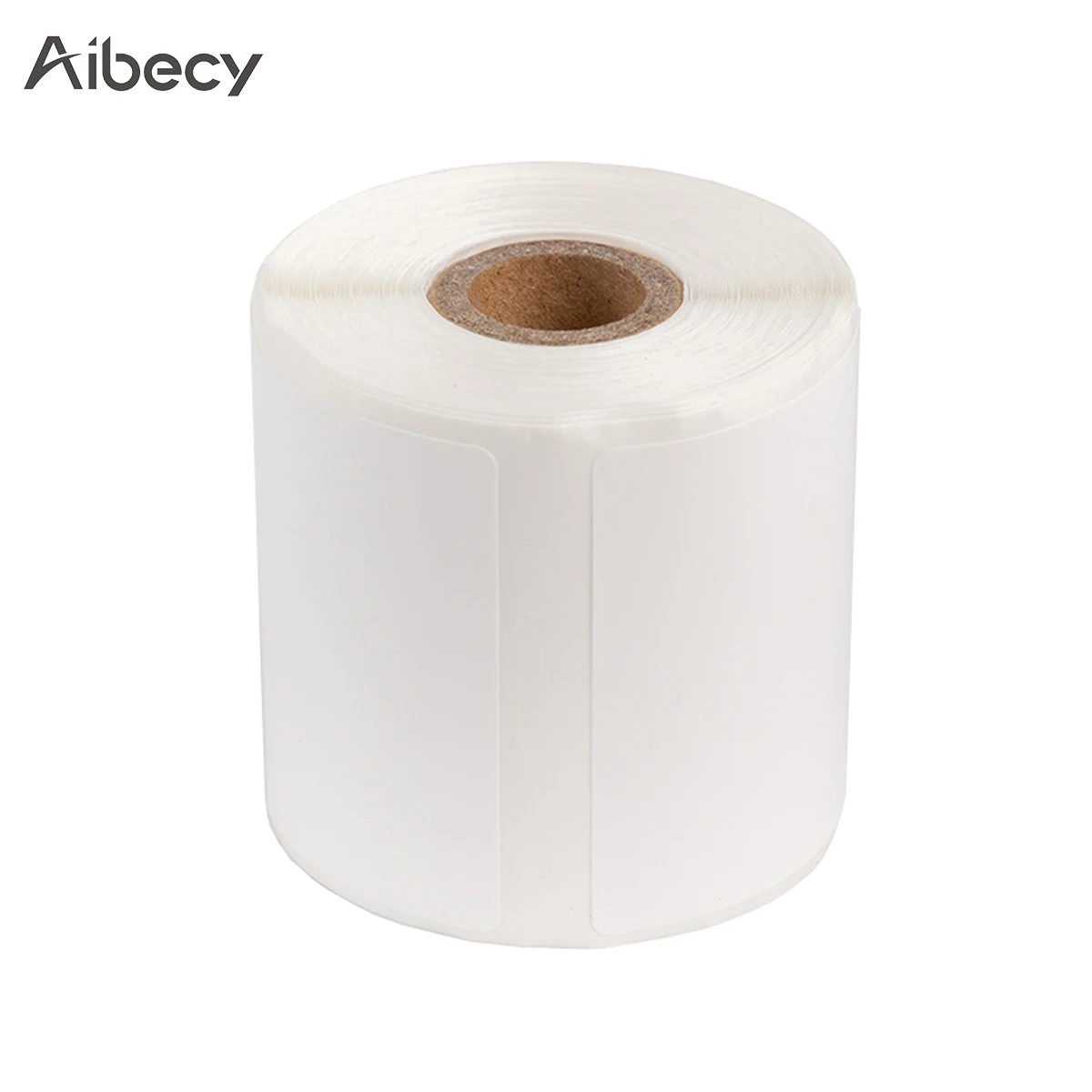 

Самоклеящаяся бумага Aibecy, 40*30 мм, 230 листов