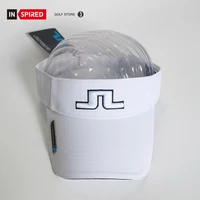 golf hat sunscreen sun hat towel sports cap 3d embroidery logo dimmable hat