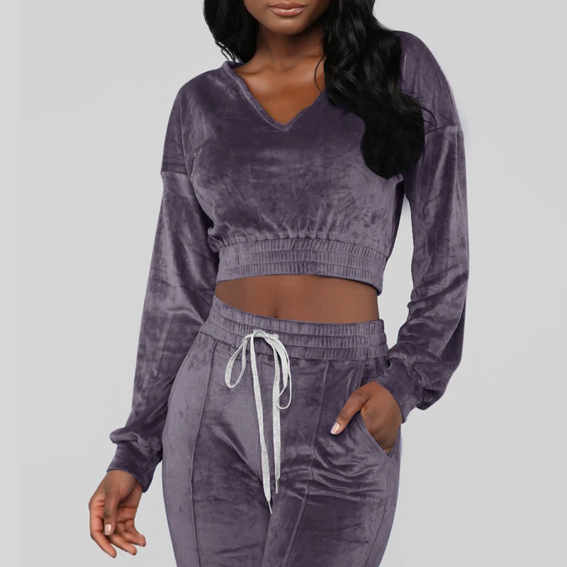 2 шт. женские Беговые наборы спортивные костюмы женский милый спортивный костюм