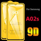 Защитное стекло для Samsung Galaxy A12, A02, A32, A02s, 2 шт.