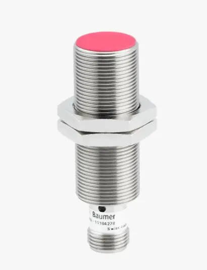 Индуктивный бесконтактный переключатель 11078868 IGYX 18N17B3/S14L-Стандартный