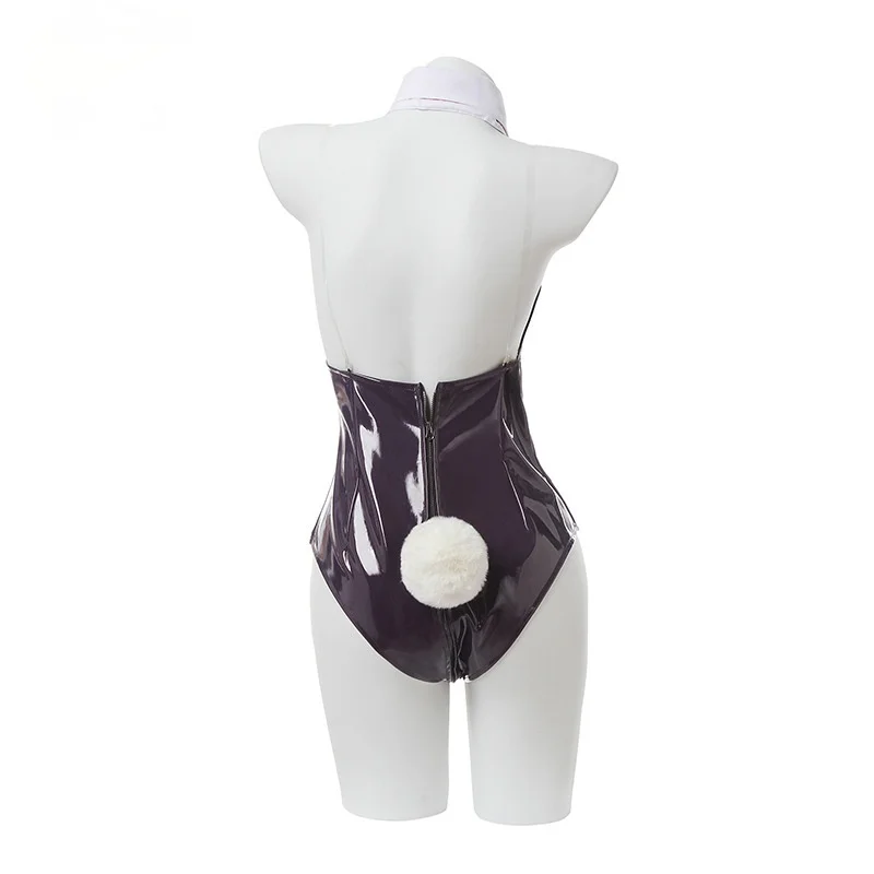 Снаряд на тумане и порезать звук ребенка одежда для косплея Doujin Bunny Girl |