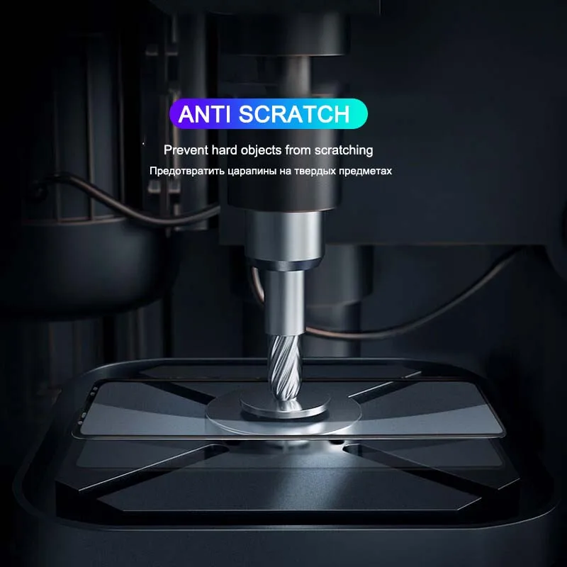 

2Pcs Full Screen Tempered Glass For MEZU 16S Pro 16TH Plus 16X 17 Pro Screen Protector glass For Meizu 16X 16TH Plus 17 glass