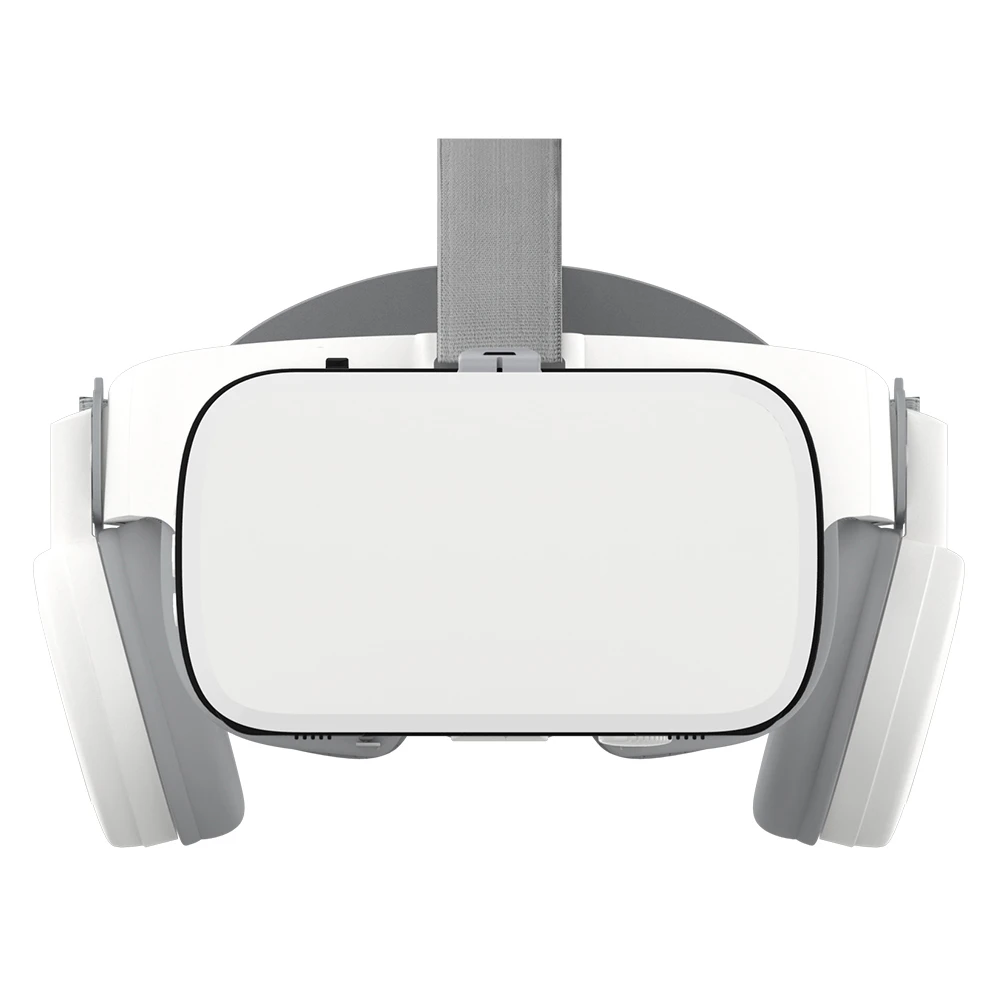 Для BOBOVR Z6 Обновление 3D очки VR гарнитура Google Cardboard Bluetooth виртуальной реальности